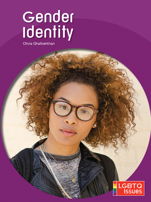 Title details for Gender Identity by Olivia Ghafoerkhan  - Available